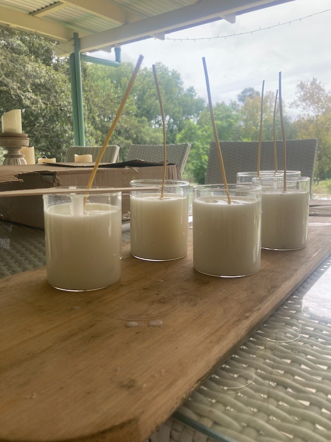CandleMaking CandleMaking